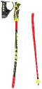 Leki Worldcup GS TBS neonred/neonyellow-black-white