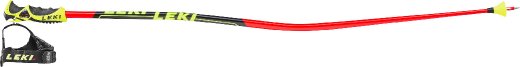 Leki Worldcup GS TBS neonred/neonyellow-black-white