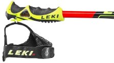 Leki Worldcup Lite GS S