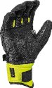 Leki Worldcup Race Coach Flex S GTX black-ice lemon