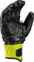 Leki Worldcup Race Downhill S black-ice lemon