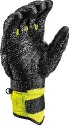 Leki Worldcup Race Flex S Speed System black-ice lemon