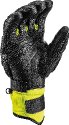 Leki Worldcup Race Ti S Speed System black-ice lemon