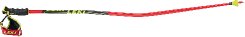 Leki Worldcup Racing GS S, neonred-black-white-yellow