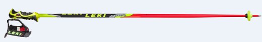 Leki Worldcup Racing SL S