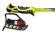 Leki Worldcup Racing SL S