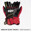 Leki Worldcup Racing Titanium S