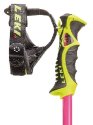 Leki Worldcup Venom SL S pink-black-white-yellow