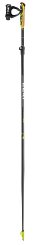 Leki XTA 6.5 Vario, black-white-neonyellow 145-165 / 155-175 cm 652248591