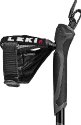 Leki XTA Track, black-anthracite-white-red