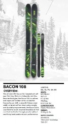 Line Bacon 108