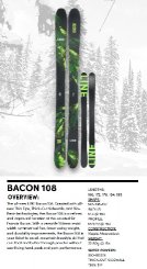 Line Bacon 108 23/24