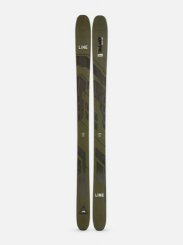 Line Blade Optic 104