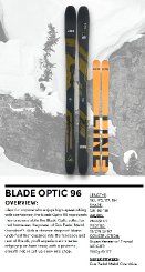 Line Blade Optic 96