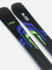 Line Blade W