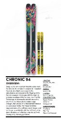 Line Chronic 94
