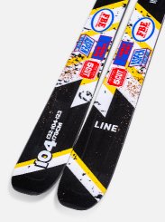 Line Optic 104