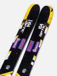 Line Optic 104
