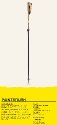 Line Paintbrush 100-130 cm