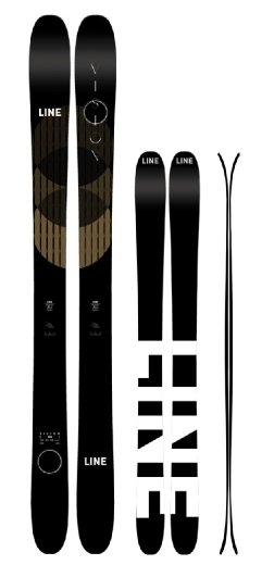Line Vision 108 21/22