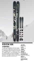 Line Vision 108