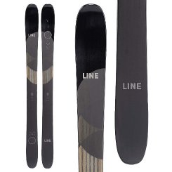 Line Vision 108 21/22