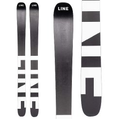 Line Vision 108 21/22