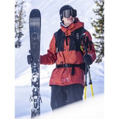 Line Vision 108 21/22