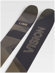Line Vision 118 22/23