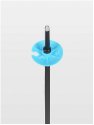 Line Wallisch Stick black-blue