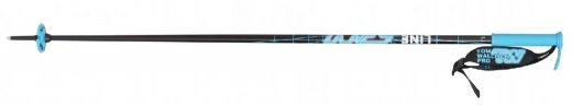 Line Wallisch Stick black-blue