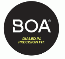 Liner with BOA® Fit System