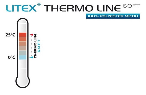 Litex Thermo Line Soft