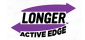 Longer Active Edge™