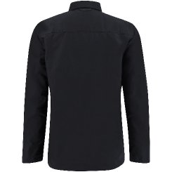 Lundhags Knak pánská košile Black