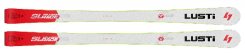 Lyže Lusti FIS Junior Race SL bez vázání Lyže Lusti FIS Junior Race SL bez vázání