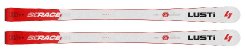 Lyže Lusti FIS Race SL bez vázání Lyže Lusti FIS Race SL bez vázání