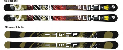 Lusti FST 145 cm 14/15