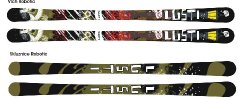 Lusti FST 145 cm 14/15