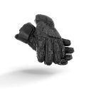 Lusti kožené zimní rukavice