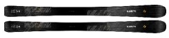 Lyže Lusti Ladies Light 76 bez vázání Lyže Lusti Ladies Light 76 bez vázání