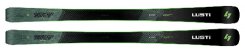 Lyže Lusti Performance Carving 77 bez vázání