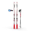 Lusti Performance red