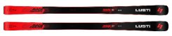 Lyže Lusti Race Carver GS bez vázání Lyže Lusti Race Carver GS bez vázání