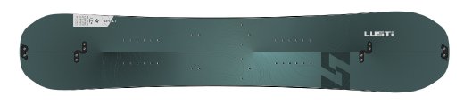 Lusti Splitboard