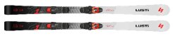 Lyže Lusti Sport Carving 71 + vázání Vist VSP 310 + deska Vist Speedspacer Lyže Lusti Sport Carving 71 + vázání Vist VSP 310 + deska Vist Speedspacer