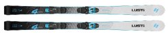 Lyže Lusti Sport Carving 74 + vázání Vist VSP 310 + deska Vist Speedspacer Lyže Lusti Sport Carving 74 + vázání Vist VSP 310 + deska Vist Speedspacer