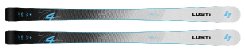 Lyže Lusti Sport Carving 74 bez vázání Lyže Lusti Sport Carving 74 bez vázání