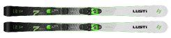 Lyže Lusti Sport Carving 77 + vázání Vist VSP 310 + deska Vist Speedspacer Lyže Lusti Sport Carving 77 + vázání Vist VSP 310 + deska Vist Speedspacer
