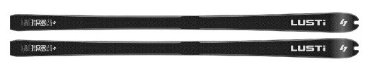 Lusti Tour Race Carbon Design
